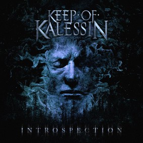 Keep Of Kalessin - Introspection [EP]