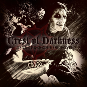 Crest Of Darkness - In The Presence Of Death