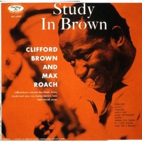 Max Roach - More Study in Brown