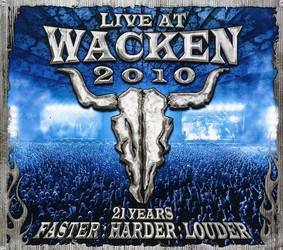Wacken - Live At Wacken Open Air