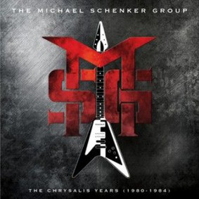 Michael Schenker Group - The Chrysalis Years (1980-1984)