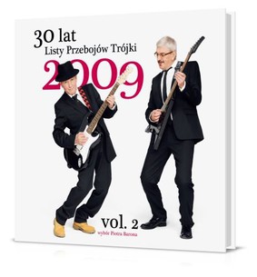 Various Artists - 30 Lat Listy Przebojów Trójki 2009 vol. 2