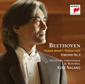 Kent Nagano - Symphony No. 9 Human Misery Human Love