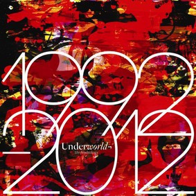 Underworld - 1992-2012 The Anthology