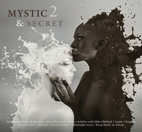 Various Artists - Mystic & Secret 2