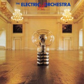 Electric Light Orchestra - The Electric Light Orchestra 40th Anniversary Edition