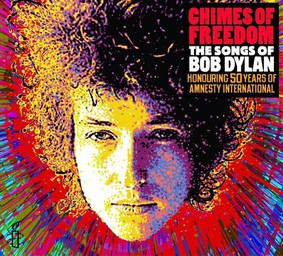 Various Artists - Chimes of Freedom. The Songs of Bob Dylan