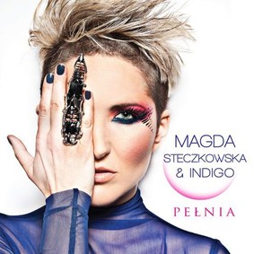 Magda Steczkowska, Indigo - Pełnia