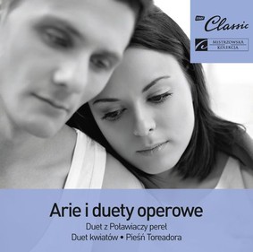 Various Artists - Arie i duety operowe