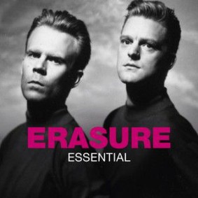 Erasure - Essential