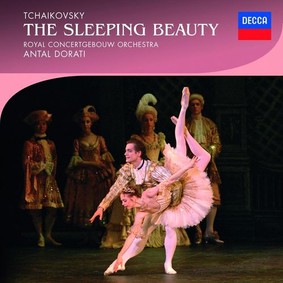 Royal Concertgebouw Orchestra - Sleeping Beauty