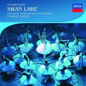 Various Artists - Swan Lake