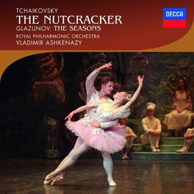 Royal Philharmonic Orchestra - The Nutcracker, The Season