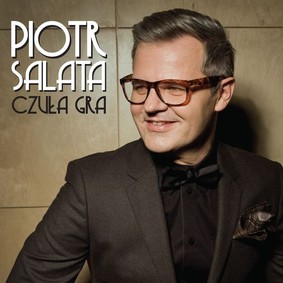 Piotr Salata - Czuła gra