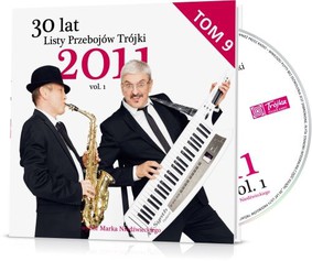 Various Artists - 30 Lat Listy Przebojów Trójki 2011 - vol. 1