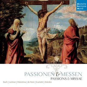 Various Artists - Passionen & Messen