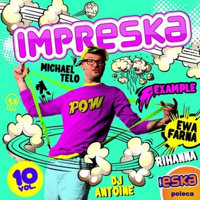 Various Artists - Impreska Vol.10
