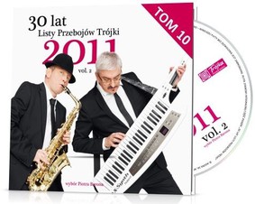 Various Artists - 30 Lat Listy Przebojów Trójki 2011 - vol. 2