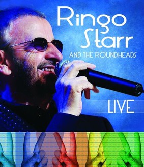 Ringo Starr - And the Roundheads [DVD]