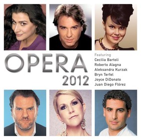 Various Artists - Opera 2012