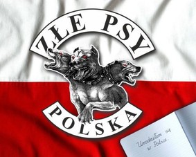 Złe Psy - Polska (Urodziłem się w Polsce)