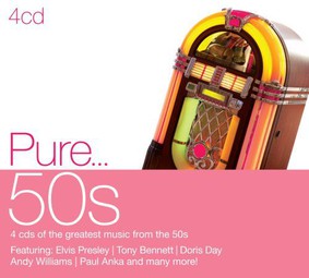 Various Artists - Pure 50s