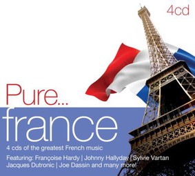Various Artists - Pure France