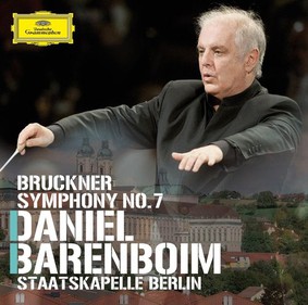 Staatskapelle Berlin - Symphony No.7