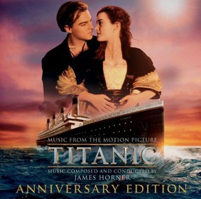 Various Artists - Titanic