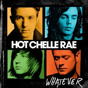 Hot Chelle Rae - Whatever