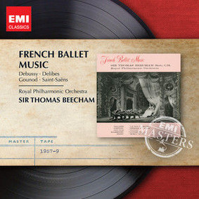 Royal Philharmonic Orchestra - French Ballet Music
