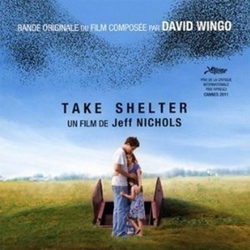 Donnie Wingo - Take Shelter