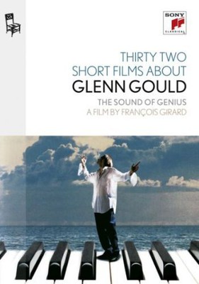 Glenn Gould - Thirty Two Short Films About Glenn [DVD]