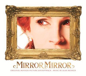 Various Artists - Królewna Śnieżka / Various Artists - Mirror, Mirror
