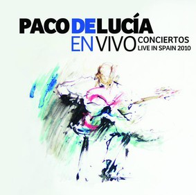 Paco De Lucia - En Vivo - Conciertos Live In Spain 2010