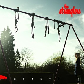The Stranglers - The Giants