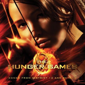 Various Artists - Igrzyska śmierci / Various Artists - The Hunger Games