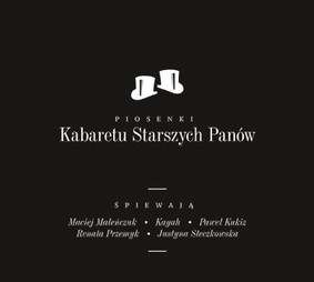 Various Artists - Piosenki Kabaretu Starszych Panów