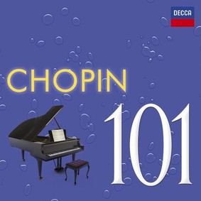 Various Artists - Chopin 101
