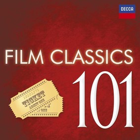 Various Artist - Film Classics 101