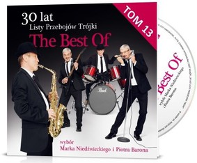 Various Artists - 30 lat Listy Przebojów Trójki - Best Of