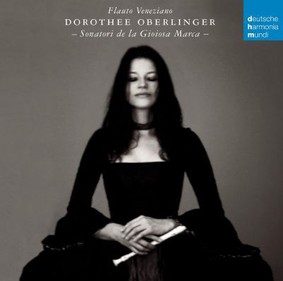 Dorothee Oberlinger - Flauto Veneziano