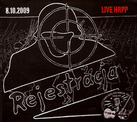 Rejestracja - Live HRPP 8.10.2009