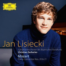 Jan Lisiecki - Piano Concertos Nos. 20 & 21