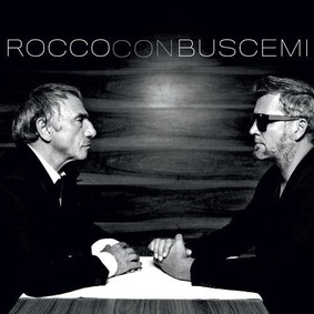 Rocco Granata, Buscemi - Rocco con Bucsemi