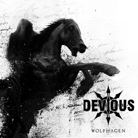 Devious - Wolfhagen [EP]