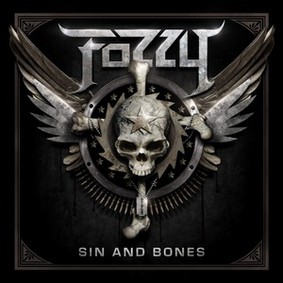 Fozzy - Sin & Bones