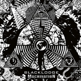 Blacklodge - MachinatioN