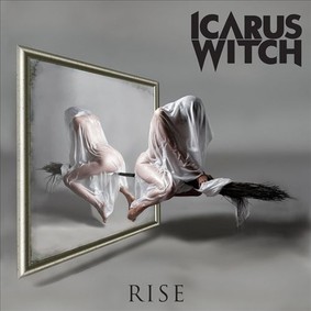 Icarus Witch - Rise