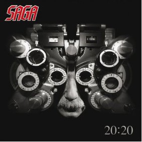 Saga - 20/20